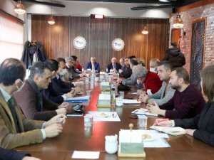 Zirai Ambalaj Atıkları Bertaraf Edilecek