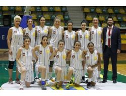 Yalova Vip’te Galibiyet Sevinci Yaşanıyor