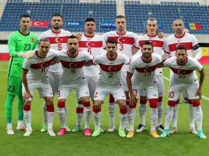 A Milli Futbol Takımı Dünya Kupası Yolunda Tv+ Ekranlarında