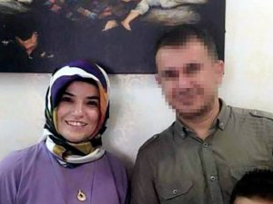 Eşi Tarafından Vurulan Hemşire Hayatını Kaybetti