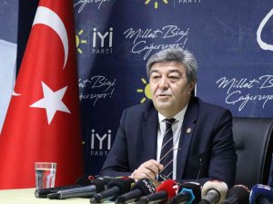 Meral Akşener Kayseri’ye Geliyor