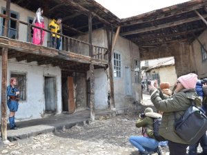 Emet’in Tarihi Ve Doğal Güzelliklerini Tanıtım Çalışmaları