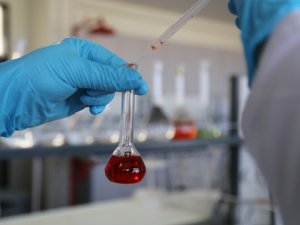 Aksaray Belediyesinin Atık Su Analizleri Asü’de Yapılıyor