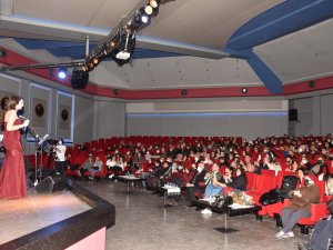 Manisa, Baharı Konserle Karşıladı