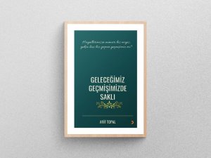 Adanalı Arif Topal’ın Yeni Kitabı Çıktı