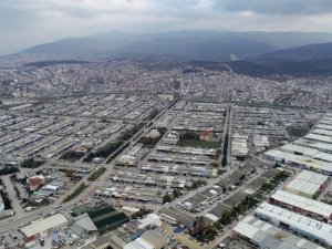 Kent Konseyi Esnafın Duygularına Tercüman Oldu