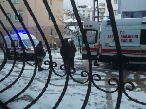 Sancaktepe’de Sigara Kavgasında Aile Dehşeti Yaşandı