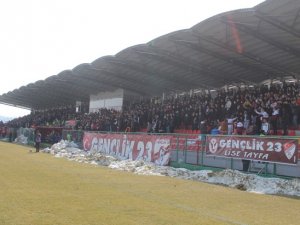 Elazığspor, Taraftarına Kavuşuyor