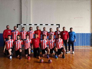 Yozgat Belediyesi Bozok Hentbol Spor Kulübü, Gözünü 1. Lig’e Dikti