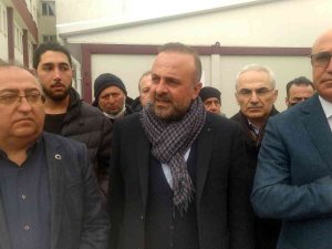 Yalova Belediyesi’ndeki “Zimmet” Davasında Yeni Bilir Kişi Raporu Bekleniyor