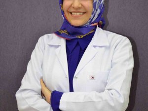 "Çay, Kahve Ve Benzeri İçeceklerin Hiçbiri Suyun Yerine Geçemez"