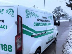 Büyükşehir’den Cenaze Hizmetleri Anketi