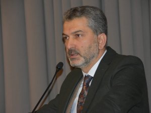 Ak Parti Trabzon İ̇l Başkanı Mumcu Chp İ̇l Başkanı Hacısalihoğlu’nun Eleştirilerine Cevap Verdi