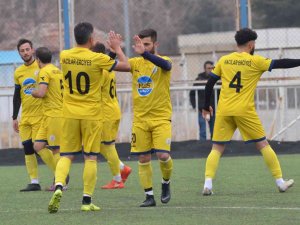 Kayseri Süper Amatör Küme