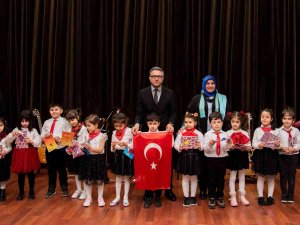 Prof. Dr. Aksoy: “Bilimsel Araştırmalar, Toplumun İlerlemesi İçin Çok Önemli”