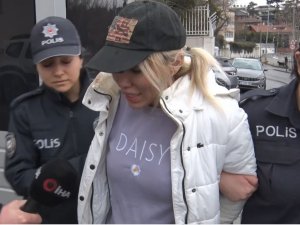 Ciciş Kardeşlerden Esra Ersoy "Çocuğa Cinsel İstismar” Suçundan Gözaltına Alındı