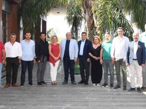 Atso Araç Kiralama Sektöründe Hizmet Kalitesini Attırmayı Amaçlıyor