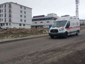 Bingöl’de Özel Harekat Şube Müdürlüğünde Patlama: 2 Yaralı