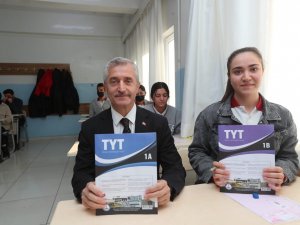 Şahinbey 13 Yılda 12 Milyon Kitap Dağıttı