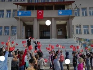 Eleşkirtli Öğrenci Olimpiyatlarda Bölge Finaline Kaldı