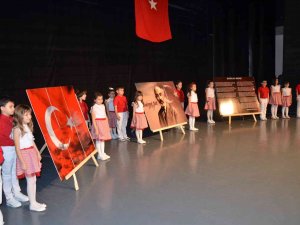 Fatsa’da 12 Mart İ̇stiklal Marşı’nın Kabulü Programı