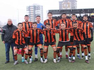 Kayseri Yolspor’dan Açıklama
