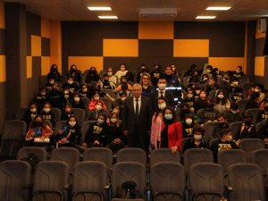 Büyükşehir Zabıtasından Bilinçli Tüketim Eğitimi