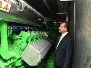 Balıkesir Büyükşehir, Balıkesir’i Geleceğe Hazırlıyor