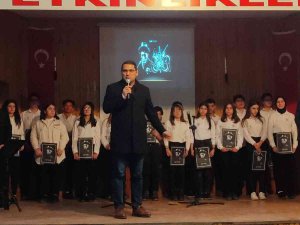 Halk Ozanı Aşık Veysel, Hüyük’te Ölüm Yıldönümünde Unutulmadı