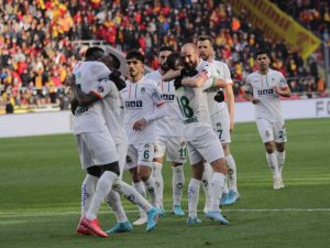 Alanyaspor, Çaykur Rizespor Maçının Biletlerini Satışa Sundu