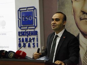 Sanayi Ve Teknoloji Bakan Yardımcısı Kacır: “2 Milyona Yakın Araç Üretme Kapasitemiz Var”