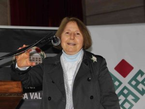 Tarık Buğra’nın Eşini Duygulandıran Panel