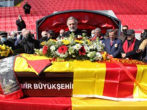 Fevzi Zemzem, Son Yolculuğuna Uğurlandı