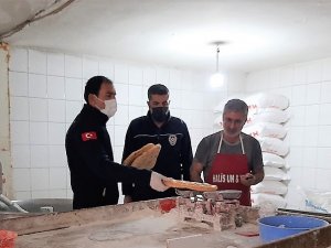 Kayapınar’da Ramazan Ayı Öncesi Fırınlara Sıkı Denetim