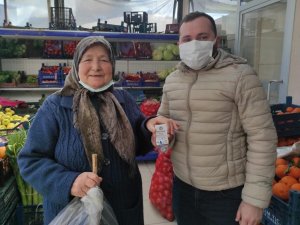 Giresun Belediyesi’nde Yüzde 5 Su Tasarrufu Sağlayacak Uygulama