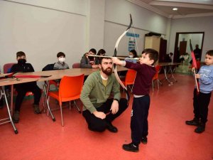 Yeni Mete’ler Yetişiyor