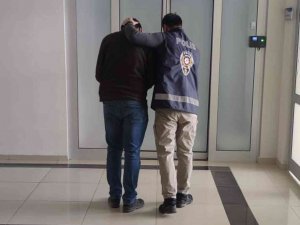 Siirt’te 5 Yıl Hapis Cezası Bulunan Firari Hükümlü Yakalandı