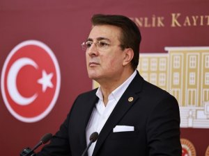 Milletvekili Aydemir: “Bir Tanesi Kalmayacak Allah’ın İzniyle”