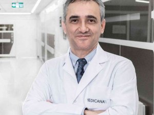 "Bitki Bazlı Diyet Yiyecekler Yağlı Karaciğer Hastalığına İyi Gelebilir"