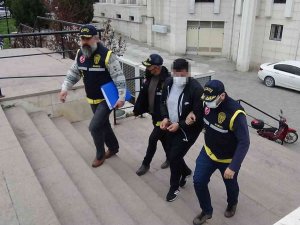 Gürültü Cinayetinin Zanlısı: “Eşime, Çocuğuma Küfür Etti, Pişmanım”