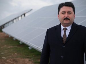 Altıeylül Ges Projesinde Elektrik Üretimi Başladı