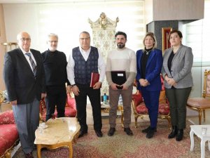 Yunusemre’de ’Minik Dişlere Büyük Dokunuşlar’ Yapılacak