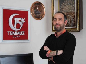 Doç. Dr. Adem Palabıyık: “Furkan Vakfı, Nevruz Öncesi Fetö Bileşeni Olduğunu Deklare Mi Etti”