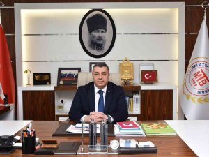 Ramazan Özcan, Et Fiyatlarıyla İlgili Açıklamalarda Bulundu