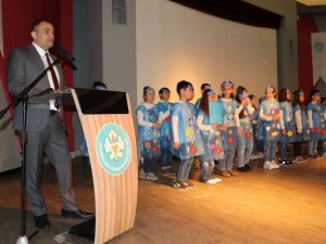 Dünya Su Günü Manisa’da Coşkuyla Kutlandı