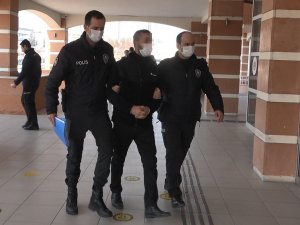 Belediye Başkanına Silahlı Saldırı Düzenleyen Şahıs Adliyeye Sevk Edildi