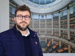 Rusya-ukrayna Savaşı, Avrupa Enerji Güvenliğinde Türkiye’yi Öne Çıkarıyor