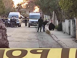 Hatay’da Yol Kenarına El Bombası Atılmasıyla İlgili Gözaltı Sayısı 5’e Yükseldi