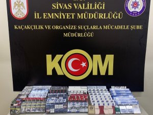 Emniyetten Kaçakçılığa Geçiş Yok