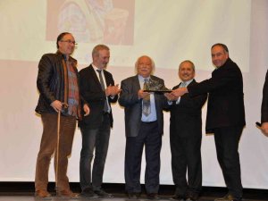 Çukurova Ödülü Sahibini Buldu